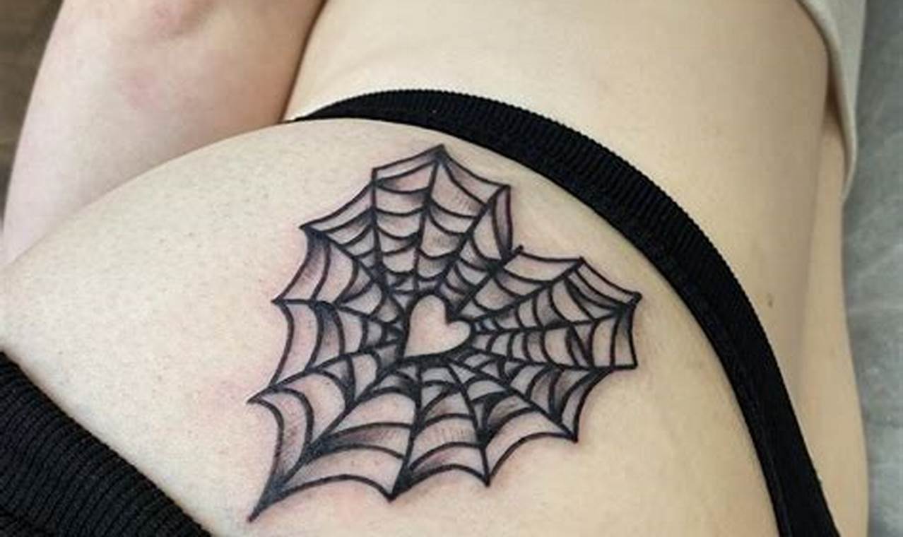 Best Buttocks Tattoo Ideas & Designs | Meaningful Tattoos: Symbols with Deep Personal Significance