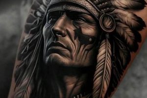 Authentic Cherokee Tattoo Designs & Ideas Meaningful Tattoos: Symbols with Deep Personal Significance Authentic Cherokee Tattoo Designs & Ideas | Meaningful Tattoos: Symbols with Deep Personal Significance