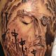 Best Christ Tattoo Ideas & Designs | Meaningful Tattoos: Symbols with Deep Personal Significance
