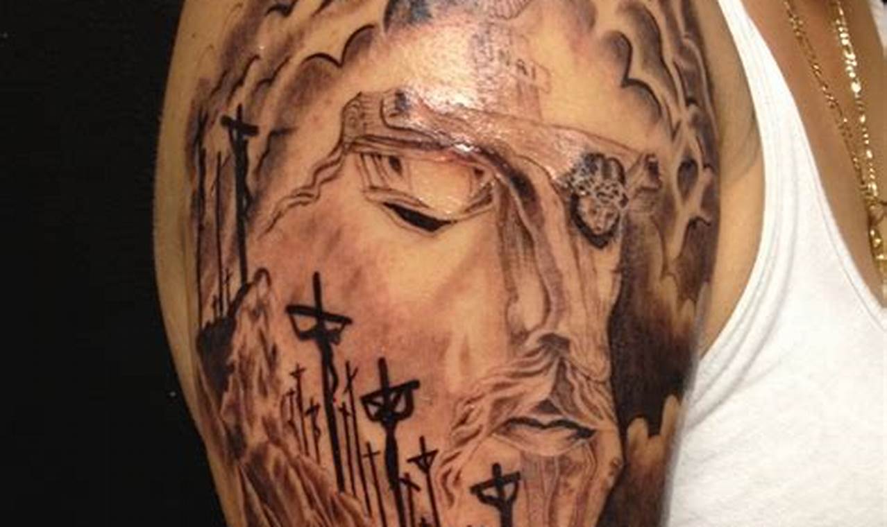Best Christ Tattoo Ideas & Designs Meaningful Tattoos: Symbols with Deep Personal Significance Best Christ Tattoo Ideas & Designs | Meaningful Tattoos: Symbols with Deep Personal Significance