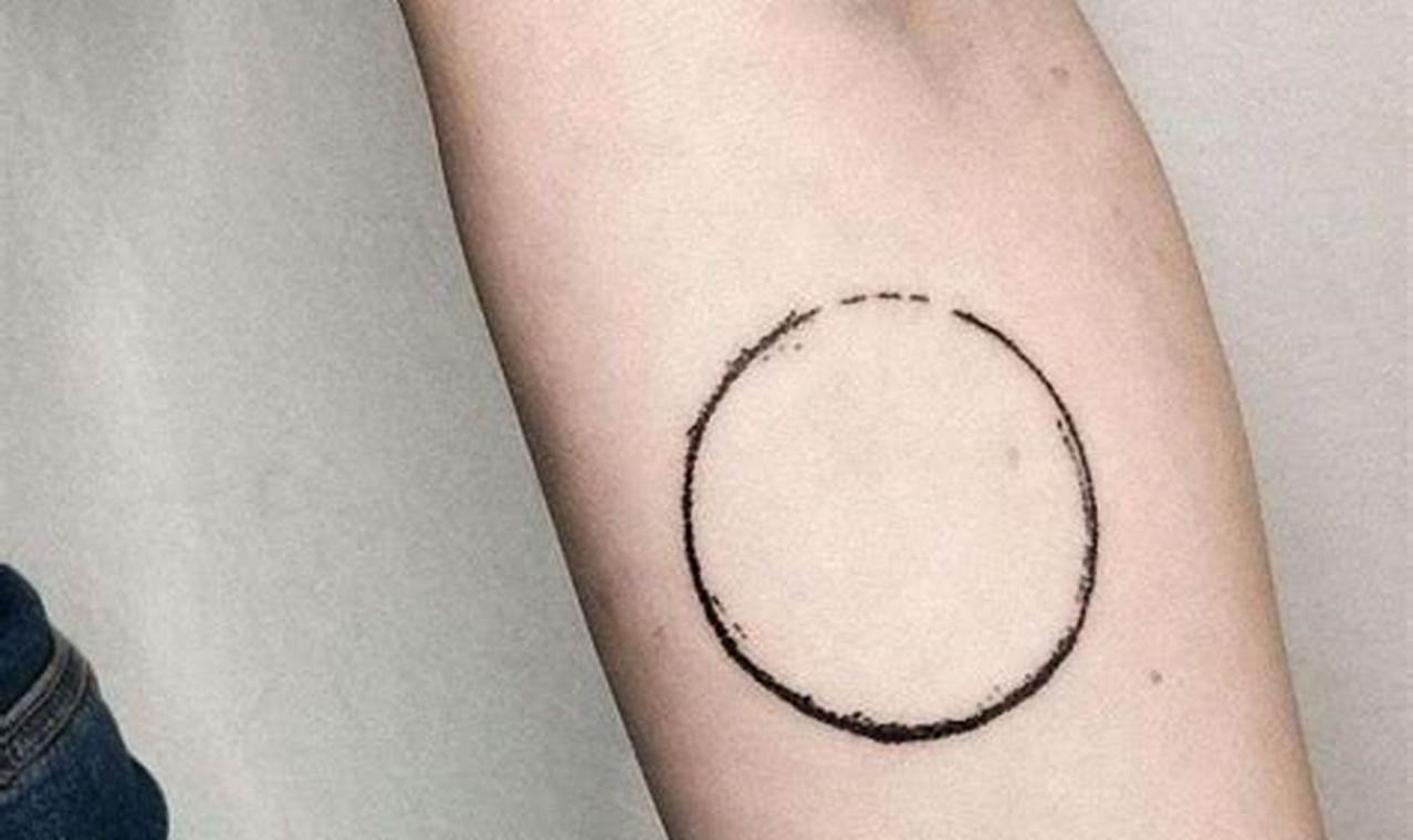 Top 50 Circle Tattoo Ideas & Designs Meaningful Tattoos: Symbols with Deep Personal Significance Top 50 Circle Tattoo Ideas & Designs | Meaningful Tattoos: Symbols with Deep Personal Significance