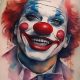 Top 50 Clown Tattoo Ideas & Designs | Meaningful Tattoos: Symbols with Deep Personal Significance