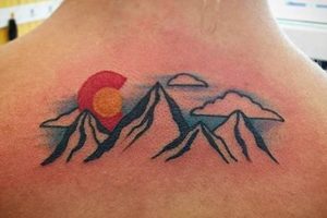 Top 50 Colorado Tattoo Ideas & Designs Meaningful Tattoos: Symbols with Deep Personal Significance Top 50 Colorado Tattoo Ideas & Designs | Meaningful Tattoos: Symbols with Deep Personal Significance