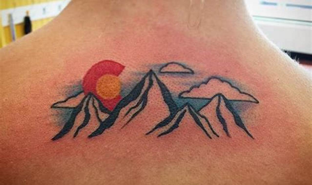 Top 50 Colorado Tattoo Ideas & Designs Meaningful Tattoos: Symbols with Deep Personal Significance Top 50 Colorado Tattoo Ideas & Designs | Meaningful Tattoos: Symbols with Deep Personal Significance