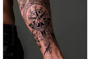 Top 50 Cool Forearm Tattoo Ideas & Designs Meaningful Tattoos: Symbols with Deep Personal Significance Top 50 Cool Forearm Tattoo Ideas & Designs | Meaningful Tattoos: Symbols with Deep Personal Significance