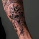 Top 50 Cool Forearm Tattoo Ideas & Designs | Meaningful Tattoos: Symbols with Deep Personal Significance