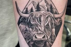 Best Cow Tattoo Ideas & Designs Meaningful Tattoos: Symbols with Deep Personal Significance Best Cow Tattoo Ideas & Designs | Meaningful Tattoos: Symbols with Deep Personal Significance