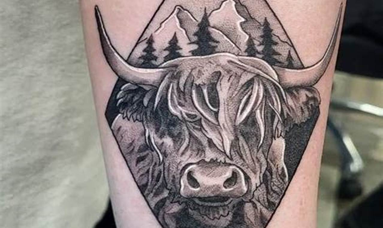 Best Cow Tattoo Ideas & Designs Meaningful Tattoos: Symbols with Deep Personal Significance Best Cow Tattoo Ideas & Designs | Meaningful Tattoos: Symbols with Deep Personal Significance