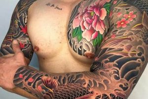 Top Traditional Japanese Tattoo Ideas & Designs Meaningful Tattoos: Symbols with Deep Personal Significance Top Traditional Japanese Tattoo Ideas & Designs | Meaningful Tattoos: Symbols with Deep Personal Significance