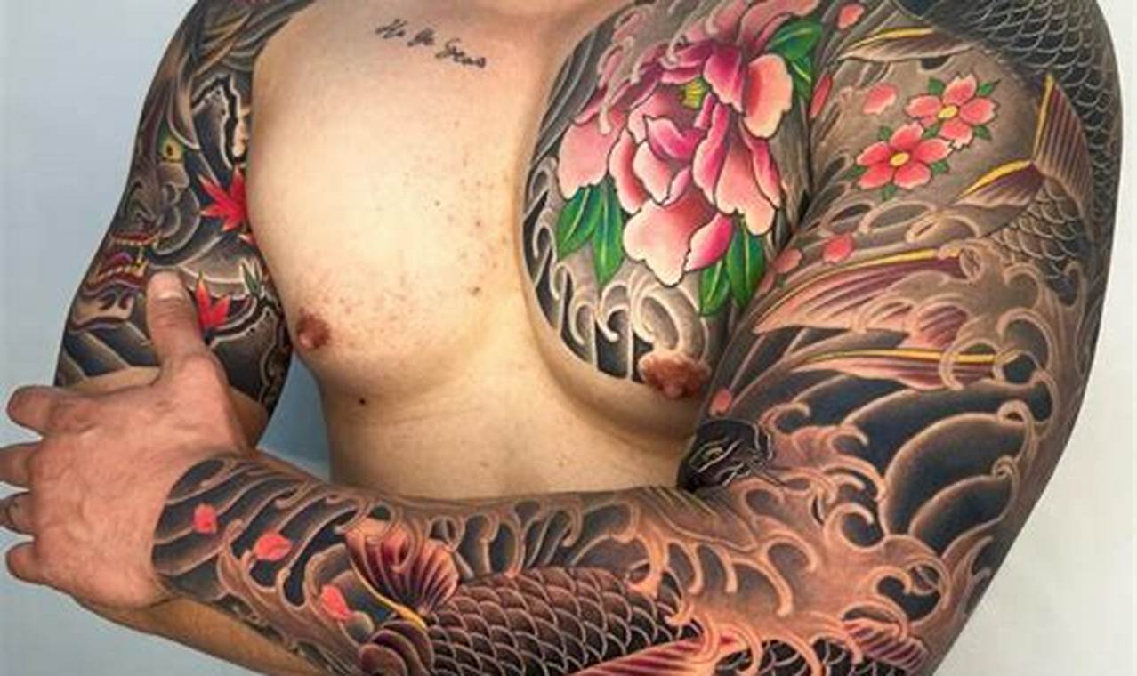 Top Traditional Japanese Tattoo Ideas & Designs Meaningful Tattoos: Symbols with Deep Personal Significance Top Traditional Japanese Tattoo Ideas & Designs | Meaningful Tattoos: Symbols with Deep Personal Significance