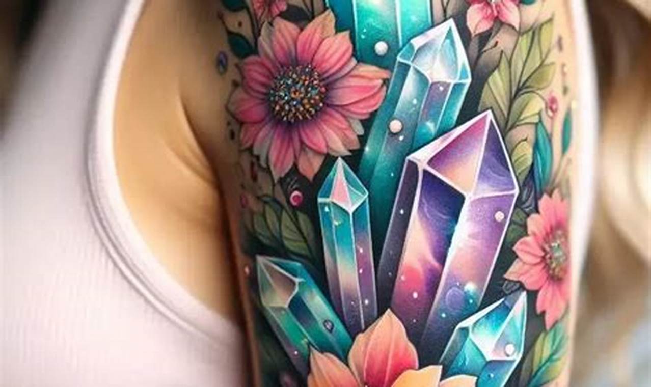 Top Crystal Tattoo Ideas & Designs Meaningful Tattoos: Symbols with Deep Personal Significance Top Crystal Tattoo Ideas & Designs | Meaningful Tattoos: Symbols with Deep Personal Significance