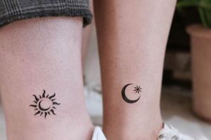 Top 10 Cute Little Tattoo Ideas & Designs | Meaningful Tattoos: Symbols with Deep Personal Significance