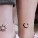 Top 10 Cute Little Tattoo Ideas & Designs | Meaningful Tattoos: Symbols with Deep Personal Significance