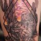 Top Desert Tattoo Ideas & Designs | Meaningful Tattoos: Symbols with Deep Personal Significance