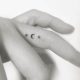 Best Triple Moon Finger Tattoo Ideas & Designs | Meaningful Tattoos: Symbols with Deep Personal Significance