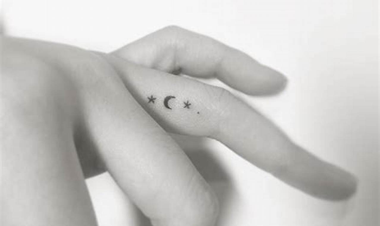 Best Triple Moon Finger Tattoo Ideas & Designs Meaningful Tattoos: Symbols with Deep Personal Significance Best Triple Moon Finger Tattoo Ideas & Designs | Meaningful Tattoos: Symbols with Deep Personal Significance