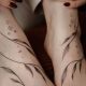 Best Feet Tattoo Ideas & Designs for 2024 | Meaningful Tattoos: Symbols with Deep Personal Significance