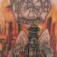 Best Fireman Tattoo Ideas & Designs | Meaningful Tattoos: Symbols with Deep Personal Significance
