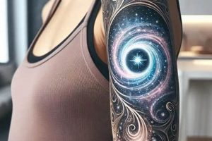 Top 30+ Fantasy Tattoo Ideas & Designs | Meaningful Tattoos: Symbols with Deep Personal Significance
