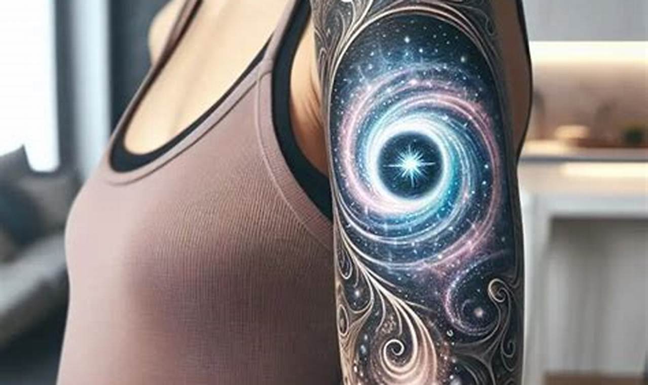 Top 30+ Fantasy Tattoo Ideas & Designs | Meaningful Tattoos: Symbols with Deep Personal Significance
